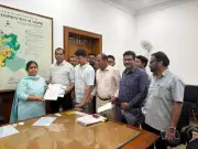 Nagpur Contractors Urge NMC to Reinstate Demand Draft System for Civic Works