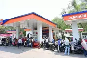 Nagpur Faces Fuel Crisis: Panic Buying Amid Israel-Iran War Fears