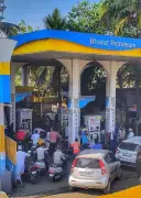 Nagpur Fuel Supply Stable Amid Gulf Crisis, Officials Confirm Adequate Stock