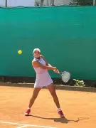 Nagpur Heatwave Forces Three Tennis Players to Retire in ITF Women's Tour Opener