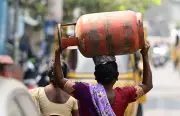 Nagpur LPG Crisis Deepens: 36 Failed Booking Calls, Week-Long Delivery Delays