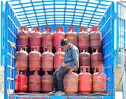 Nagpur LPG Crisis Deepens as Booking System Failure Enters Third Day