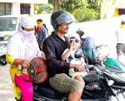 Nagpur LPG Crisis: Police Protection for Distributors Amid Supply Shortage