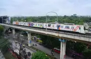 Nagpur Metro Sees Digital Payment Surge: Nearly One Cashless Ticket Every 2 Seconds