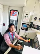 Nagpur Metro's Women Pilots Navigate Flood Crisis to Keep City Moving