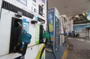 Nagpur Petrol Pump Owners Protest Sudden End to Diesel Credit Supply by Oil Companies