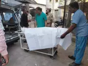 Nagpur: RFSL Team Identifies All 19 Blast Victims in Record 23 Hours via DNA