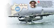 Nagpur Set to Become National Seaplane Hub with Khindsi Lake Routes Under Survey