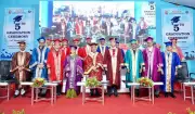 Nagpur University VC Urges Graduates to Apply Knowledge to Solve Real-World Problems
