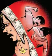 Nagpur Woman Alleges Dowry Harassment, In-Laws Arrested After 90 Lakh Demand