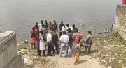 Namakkal Tragedy: Young Woman and Infant Found Dead Near Cauvery Riverbank