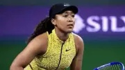 Naomi Osaka Stuns in Leopard Outfit at Indian Wells 2026, Wins Match