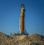 NASA's Artemis II Mission Redefines Space Dining with 189-Item Gourmet Menu