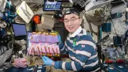 NASA's ISS Fermented Food Study Aims to Revolutionize Space Nutrition for Moon and Mars Missions