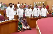 Nashik Corporators Demand Financial White Paper on Administrator Rule Period