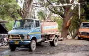 Nashik Doubles Water Tanker Fleet Amid Early Summer Supply Crisis