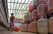 Nashik LPG Crisis Eases: Waiting Period Drops, Backlog Reduced by 37,000 Cylinders