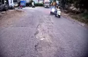 Nashik Municipal Corporation Allocates Rs 54 Crore for Monsoon Road Repairs