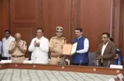 Nashik Police Tops Maharashtra's E-Governance Rankings in Commissionerate Category