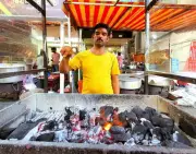 Nashik Sees Surge in Coal & Wood Prices Amid LPG Cylinder Restrictions