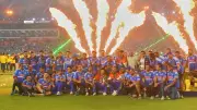 Nasser Hussain Hails India's T20 World Cup Triumph as 'Virtually Unbeatable'