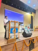 National Household Income Survey Training Camp Launches in Lucknow