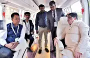 National Mobility Summit 2026: Hyderabad Focuses on Integrated Transport Solutions