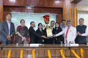 National Moot Court Competition 2026 Concludes at Sonepat Law University