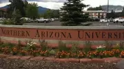 NAU Fraternity Hazing Tragedy: Freshman Dies from Alcohol Poisoning at Delta Tau Delta Party