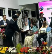 Nauni Horticulture University Scientist Puja Sharma Honored with Prestigious ISOH Fellowship