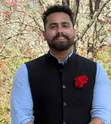 Nauni University Scholar Wins National Award for Innovative Marigold Gulal Research