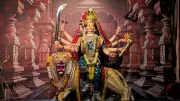 Navratri 2024: Nine Avatars of Goddess Durga Teach Inner Cleansing & Life Lessons