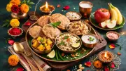 Navratri Fasting Benefits: Ayurvedic Digestive Reset and Gut Health