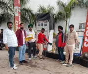 Nawanshahr Authorities Conduct Surprise Inspections at 16 Gas Agencies, 30 Petrol Pumps