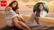 Nayanthara Reacts to 'Tabaahi' Poster from Yash's 'Toxic' Movie