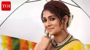 Nayanthara Tops 2026's Richest South Indian Actresses List, Net Worth Exceeds Rs 200 Crore