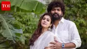 Nayanthara's Valentine's Day Tribute to Vignesh Shivan: 5 Relationship Lessons