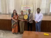 NCB Celebrates 41st Raising Day with Anti-Drug Drive in Amritsar