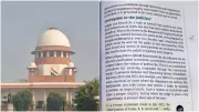 NCERT Withdraws Class 8 Textbook, Issues Unconditional Apology After Supreme Court Ban