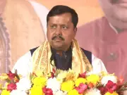 NDA Slams Mamata Banerjee Over Protest Against Electoral Roll Revision in West Bengal