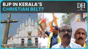 NDA's Christian Leader Strategy for Kerala 2026: A Game-Changer in Central Kerala?