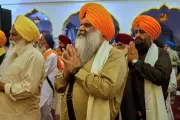 Nearly 3,000 Indian Sikhs to Travel to Pakistan for Baisakhi Celebrations