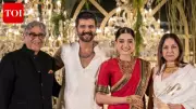 Neena Gupta Shares Heartfelt Wishes for Rashmika Mandanna & Vijay Deverakonda's Wedding