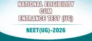 NEET UG 2026 Registration Deadline Approaches: Key Dates and Steps for Medical Aspirants