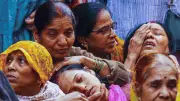 Negligence Deaths Expose India's Public Safety Crisis: From Pits to Poison