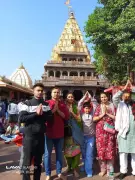 Neha Panchal Tops PCS 2024: From Grief to Triumph in Civil Services