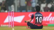 Nepal Cricket's Journey: Laying Bricks Hour by Hour Towards a Test Nation Dream