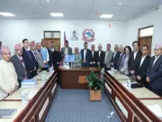 Nepal Inquiry Uncovers Security Lapses During Gen Z Protests, Report Submitted