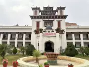 Nepal Prepares for Crucial General Elections with Massive Voter Turnout