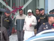 Nepal's Communist Party Urges Immediate Release of Former PM KP Oli